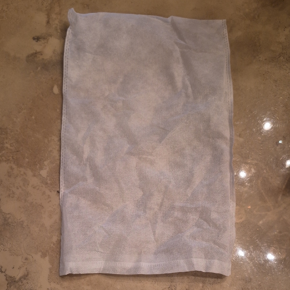 Dustbag For Shoes Nwot